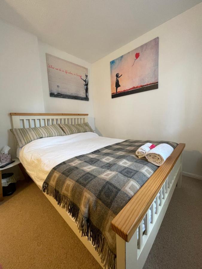 Grundy House Apartment Uxbridge