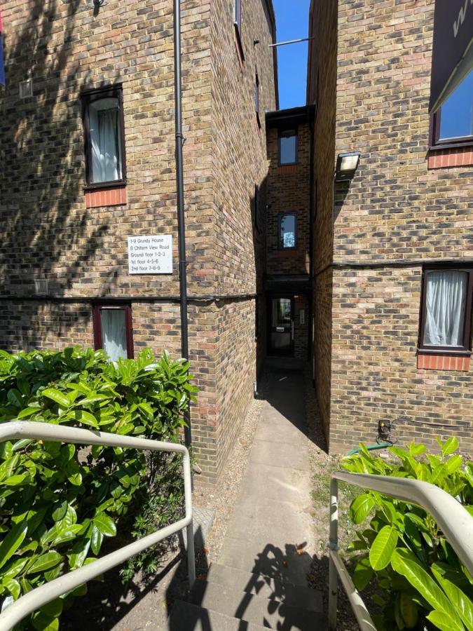 Grundy House *